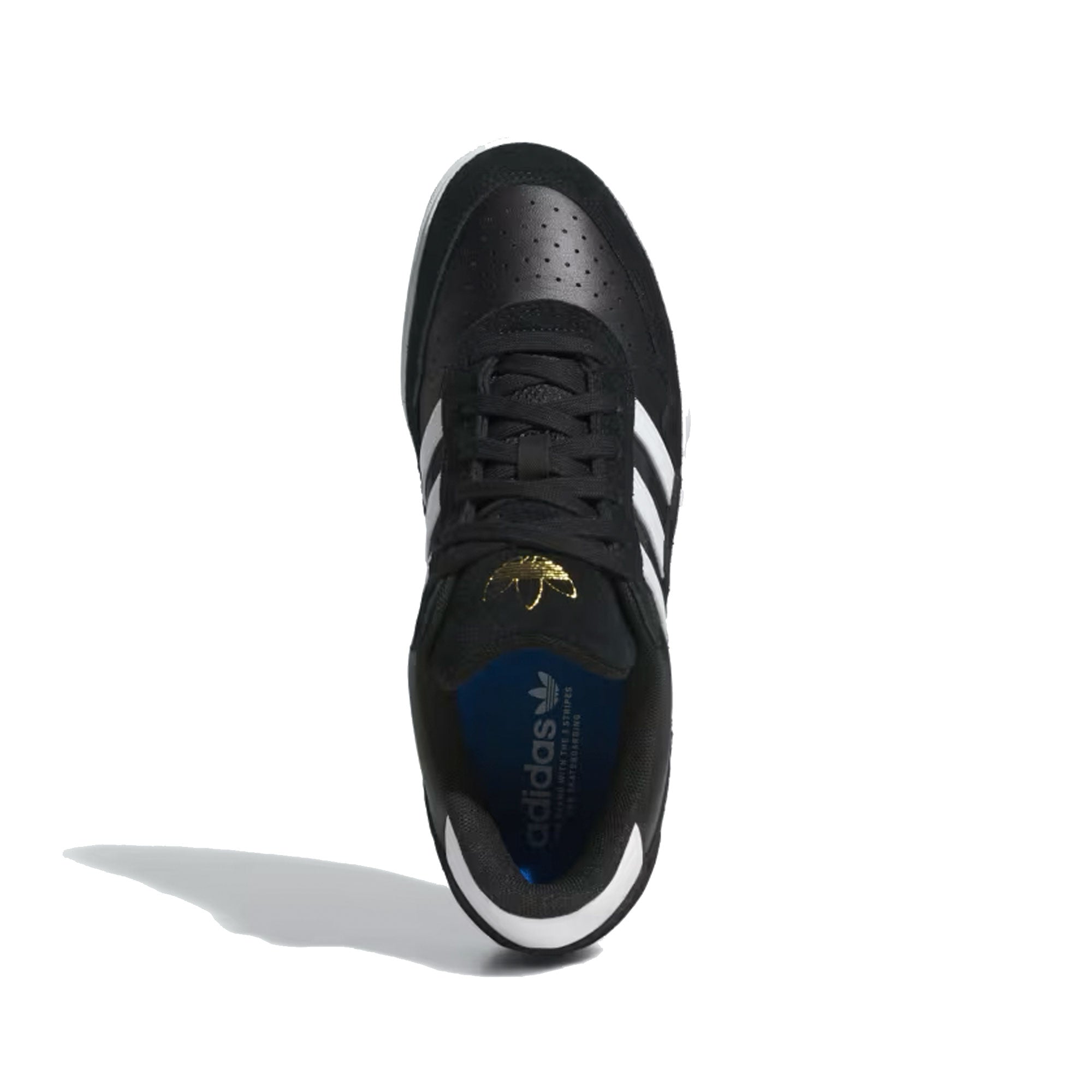 ADIDAS - BUSENITZ PRO - NOIR