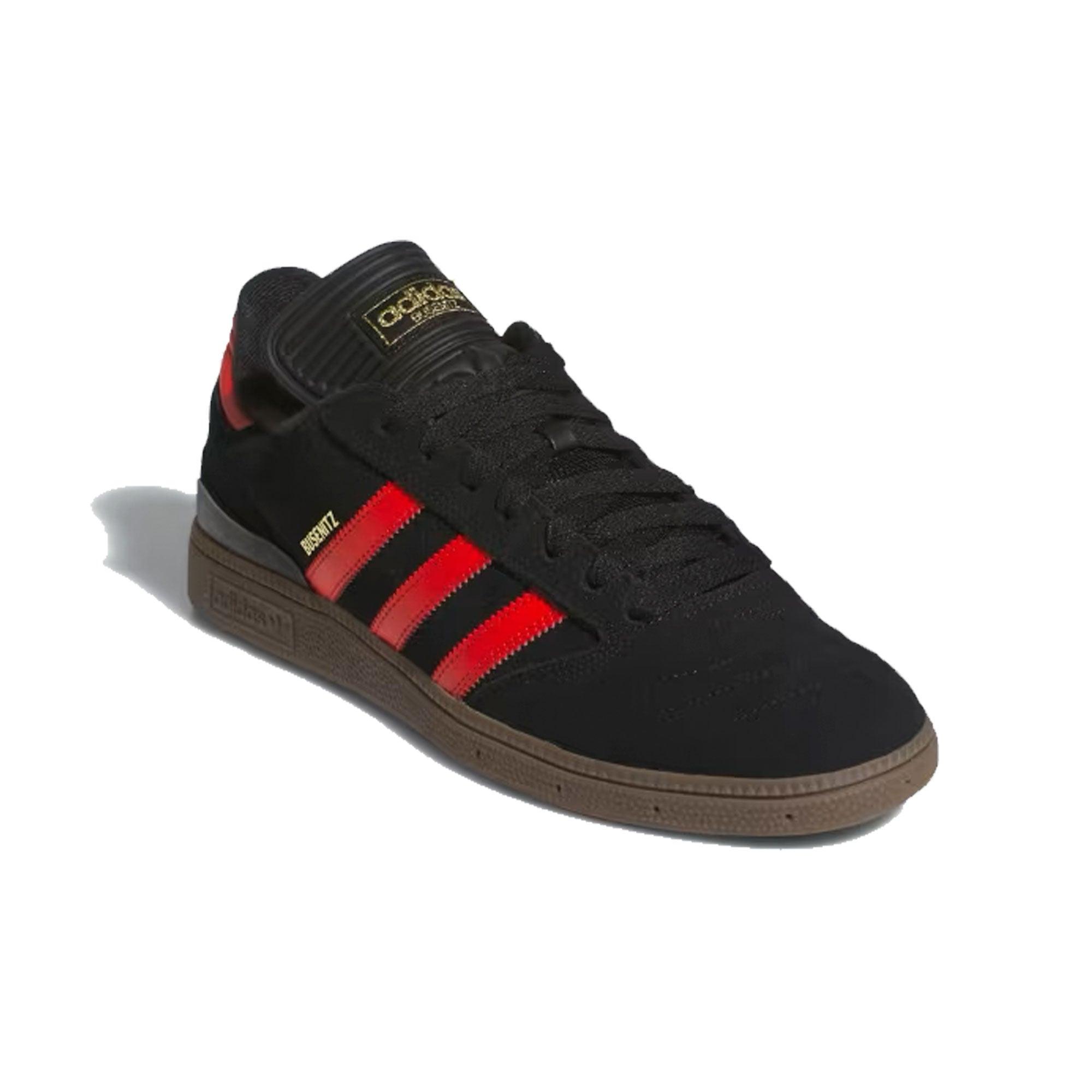 ADIDAS - BUSENITZ PRO - NOIR