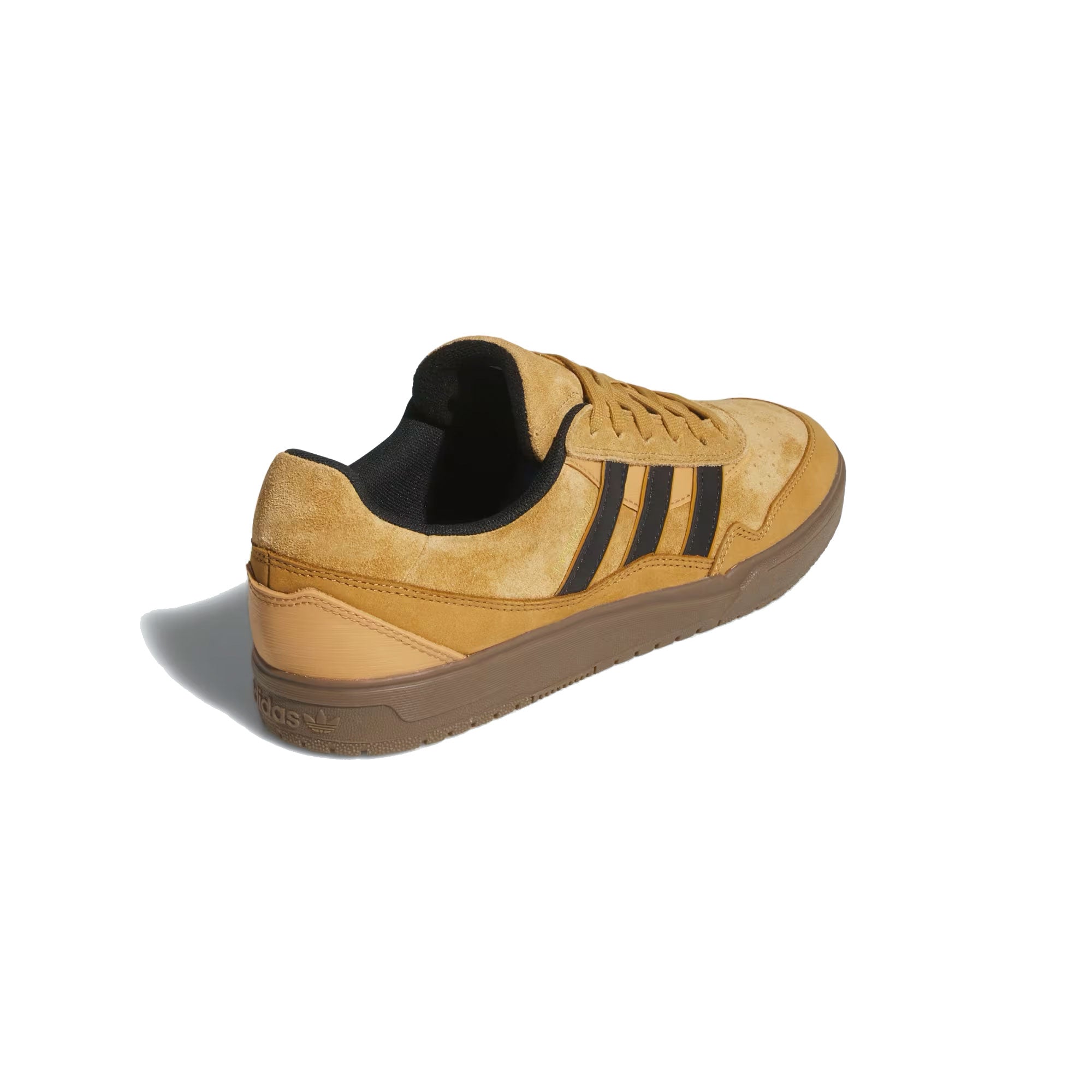 ADIDAS - TYSHAWN II - Mesa / Core Black / Gum