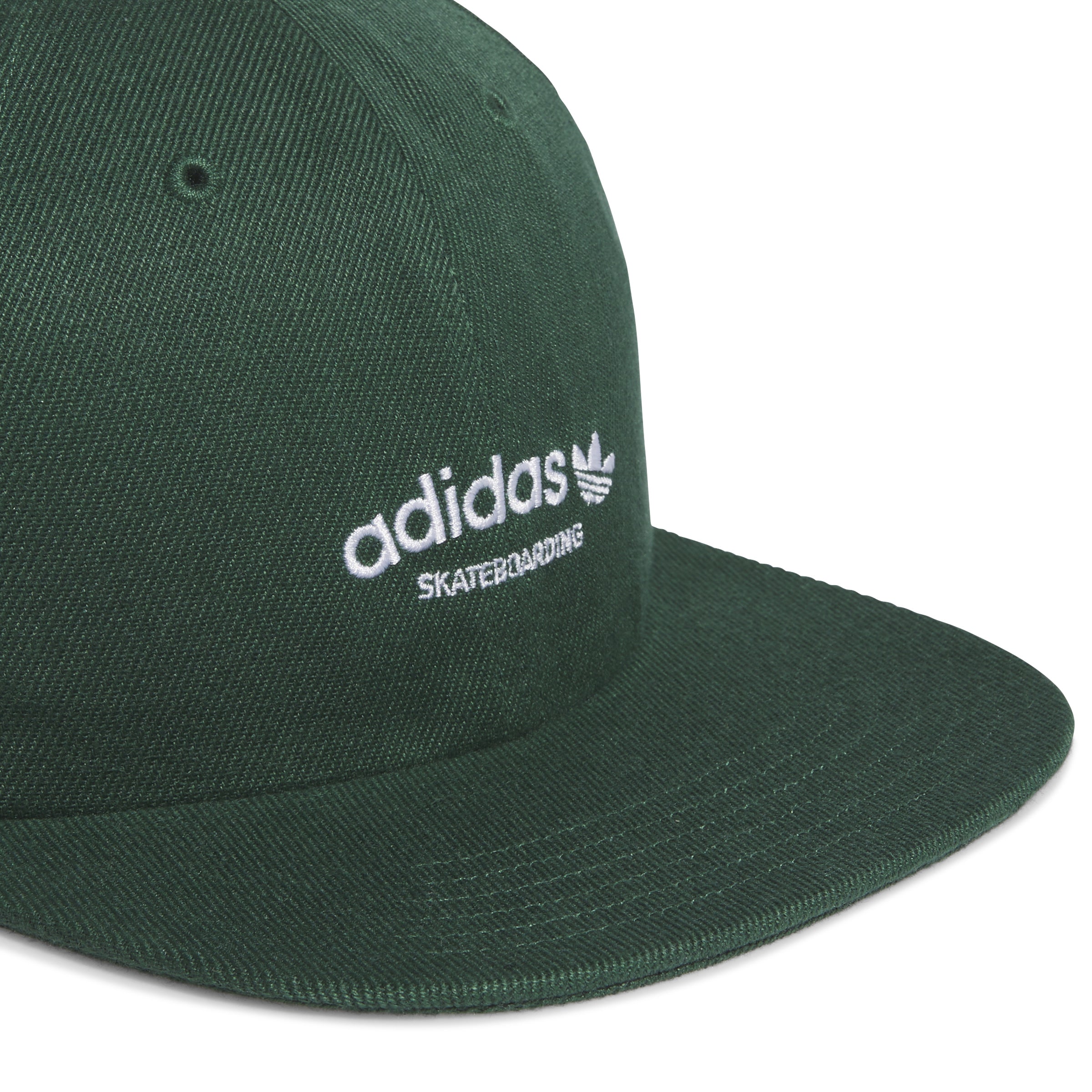 ADIDAS - GORRA - VERDE