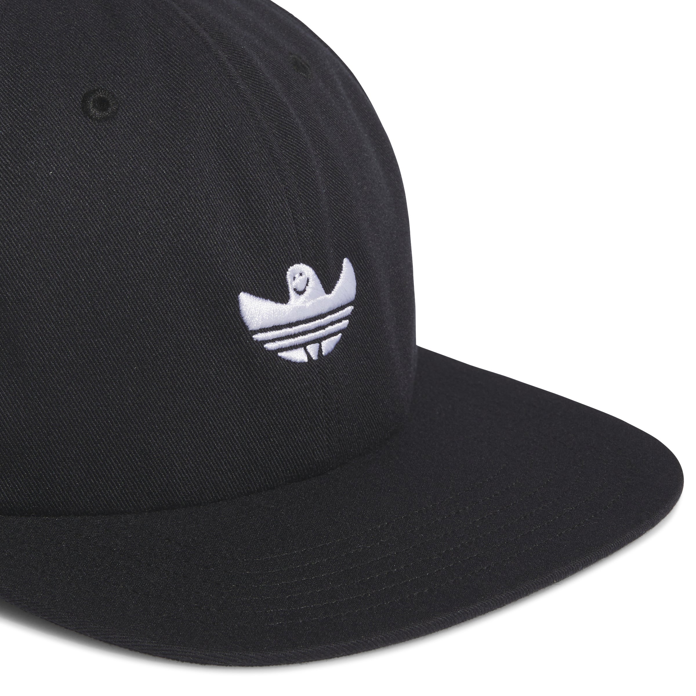 ADIDAS - GORRA - NEGRO