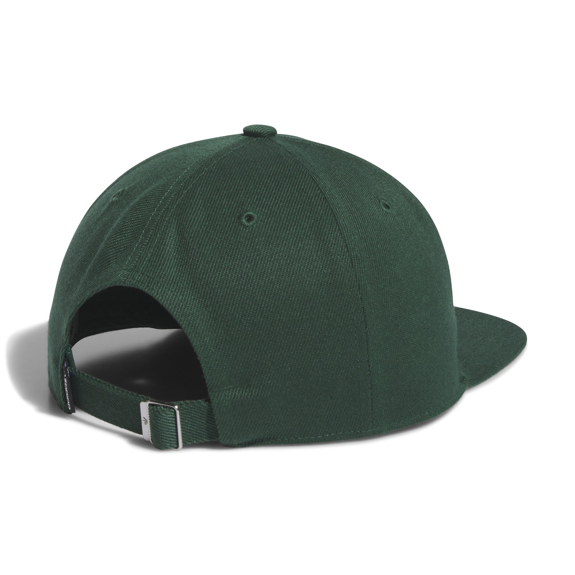 ADIDAS - GORRA - VERDE