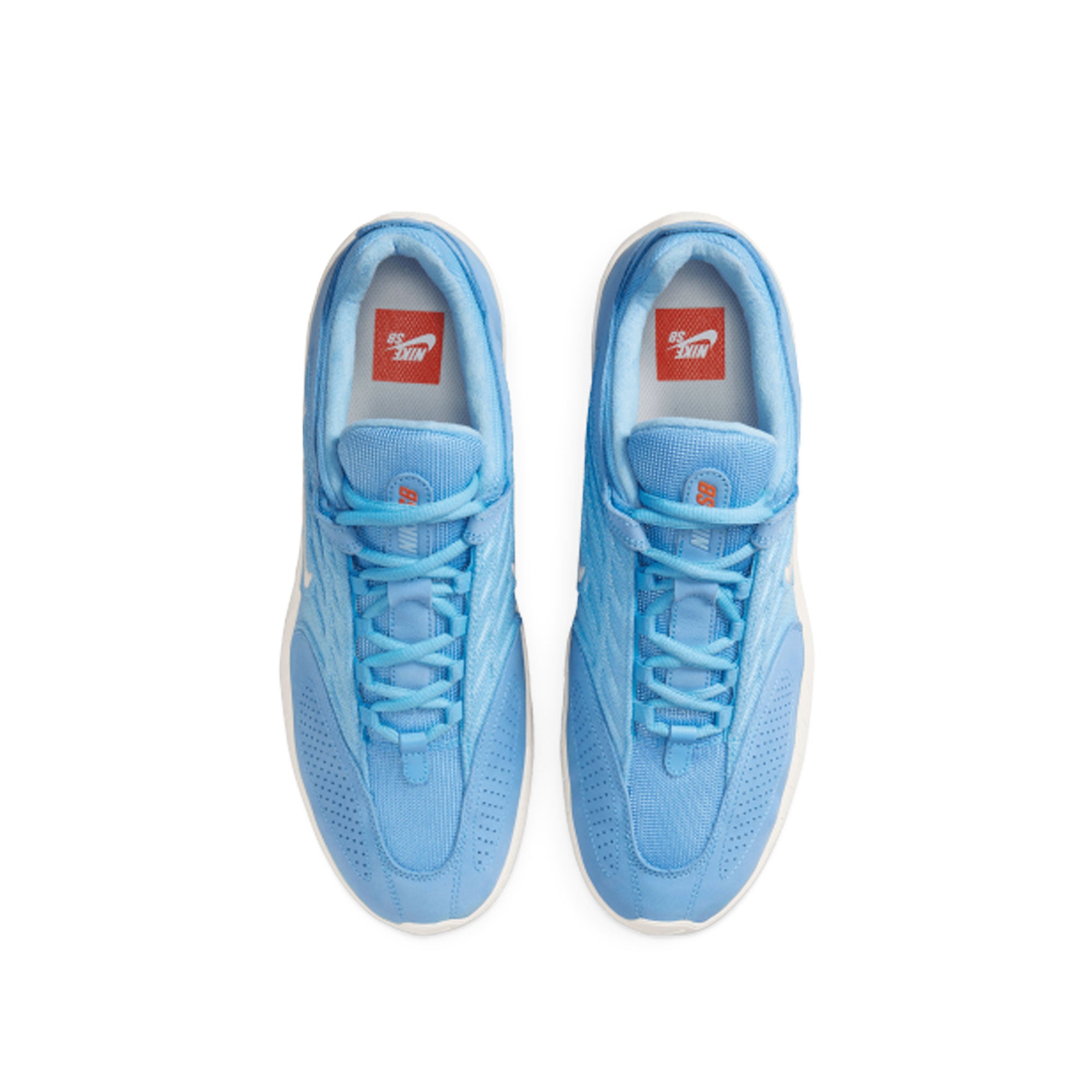 NIKE SB - Vertebrae - University Blue/Sail-University Blue