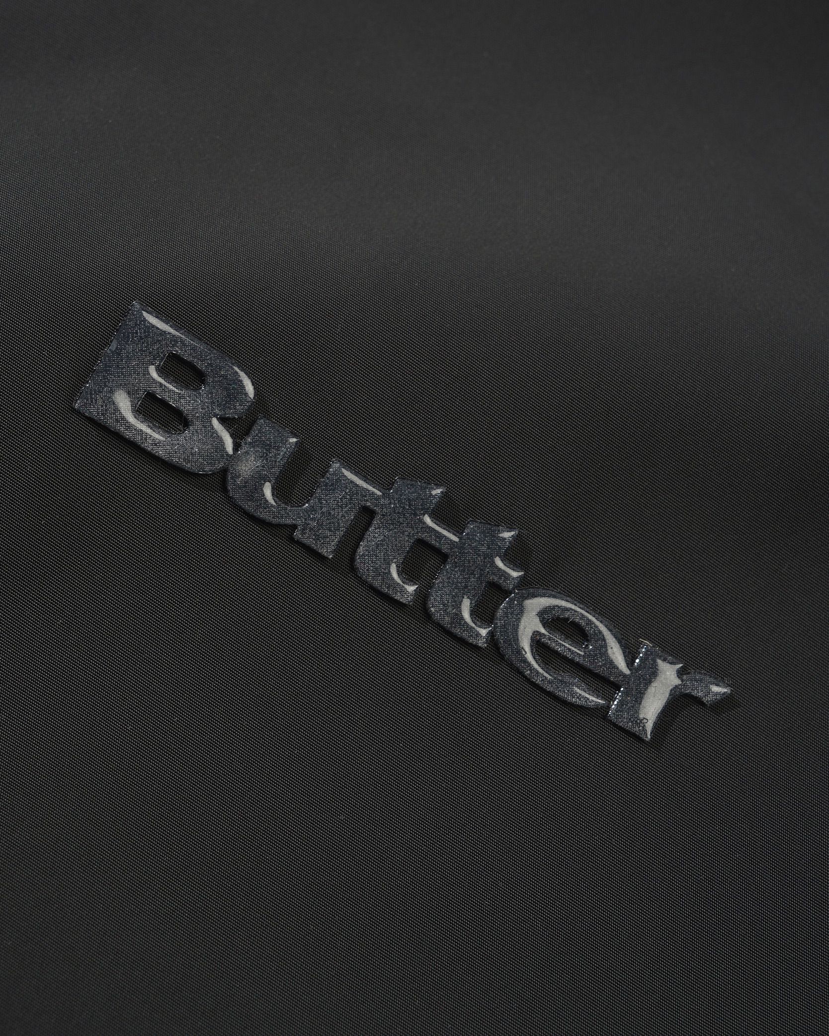 BUTTER - CHUBASQUERO - T-Rain Jacket